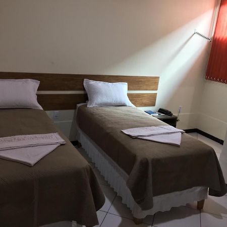 Tocantins Palace Hotel Tailandia Exteriör bild